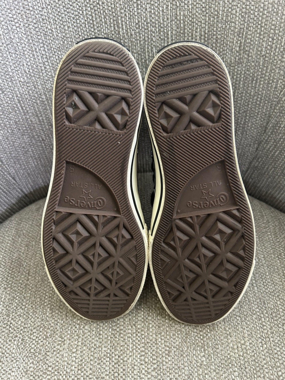 Converse Chuck 70 High "Reflective Leopard” Sneakers - Picture 7 of 7